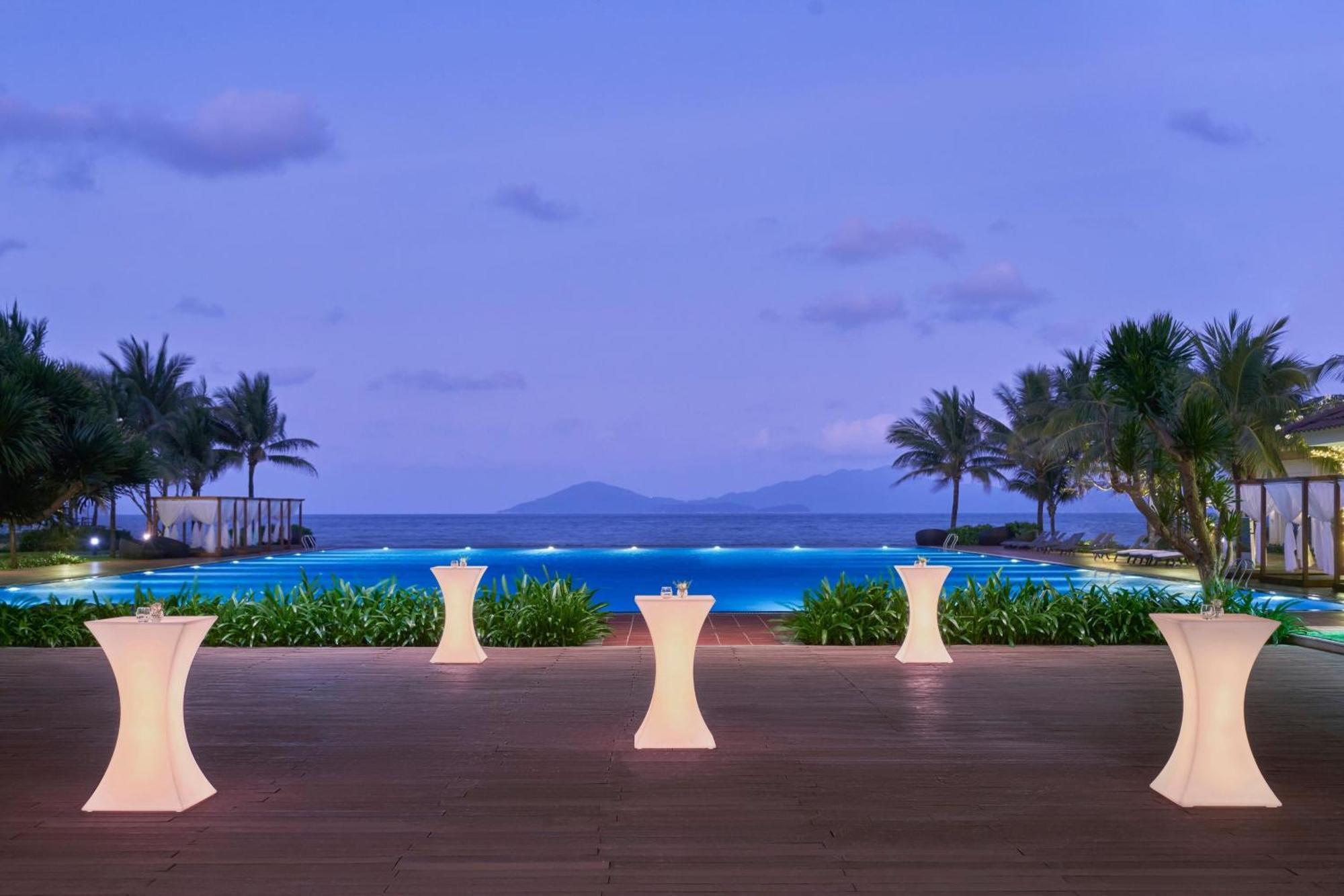 Renaissance Hoi An Resort & Spa Exteriör bild