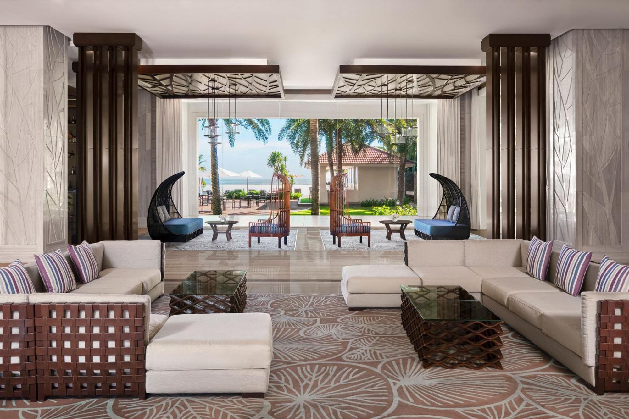 Renaissance Hoi An Resort & Spa Exteriör bild