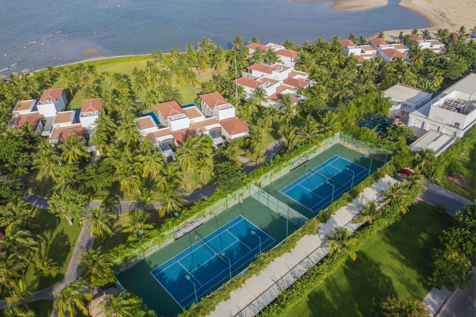 Renaissance Hoi An Resort & Spa Exteriör bild