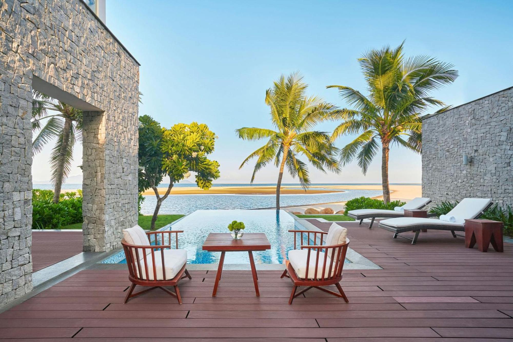 Renaissance Hoi An Resort & Spa Exteriör bild