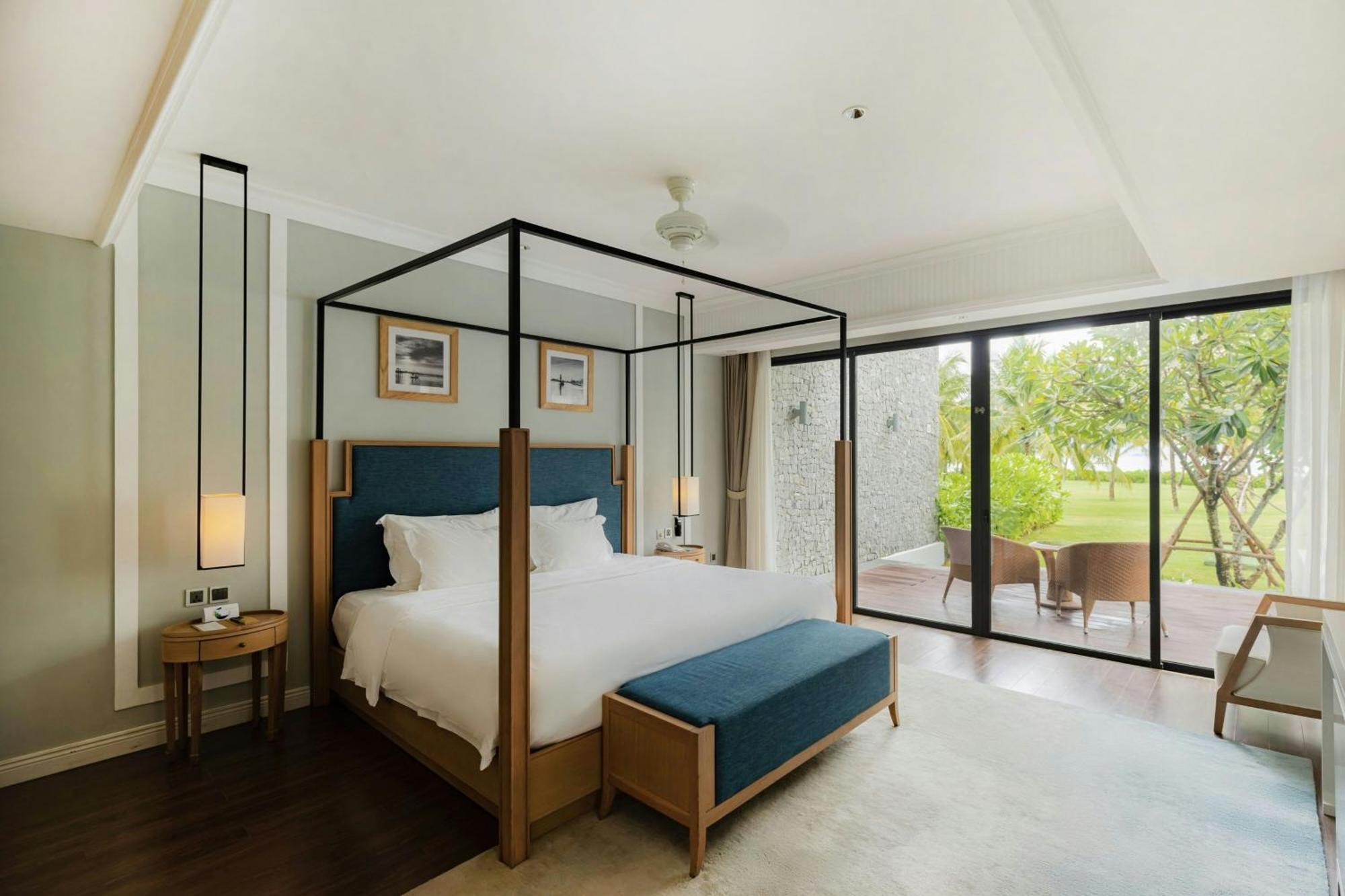 Renaissance Hoi An Resort & Spa Exteriör bild