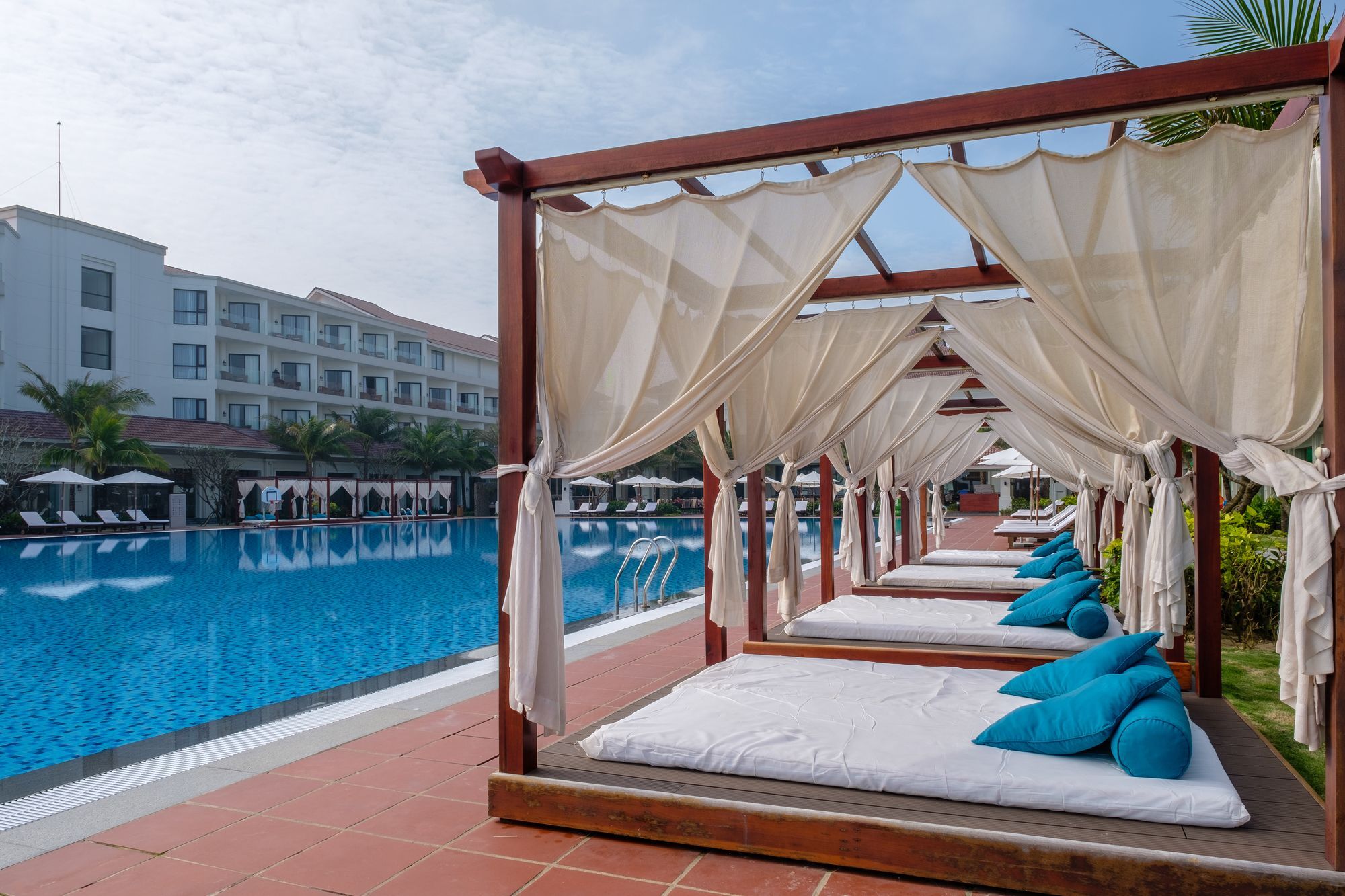 Renaissance Hoi An Resort & Spa Exteriör bild