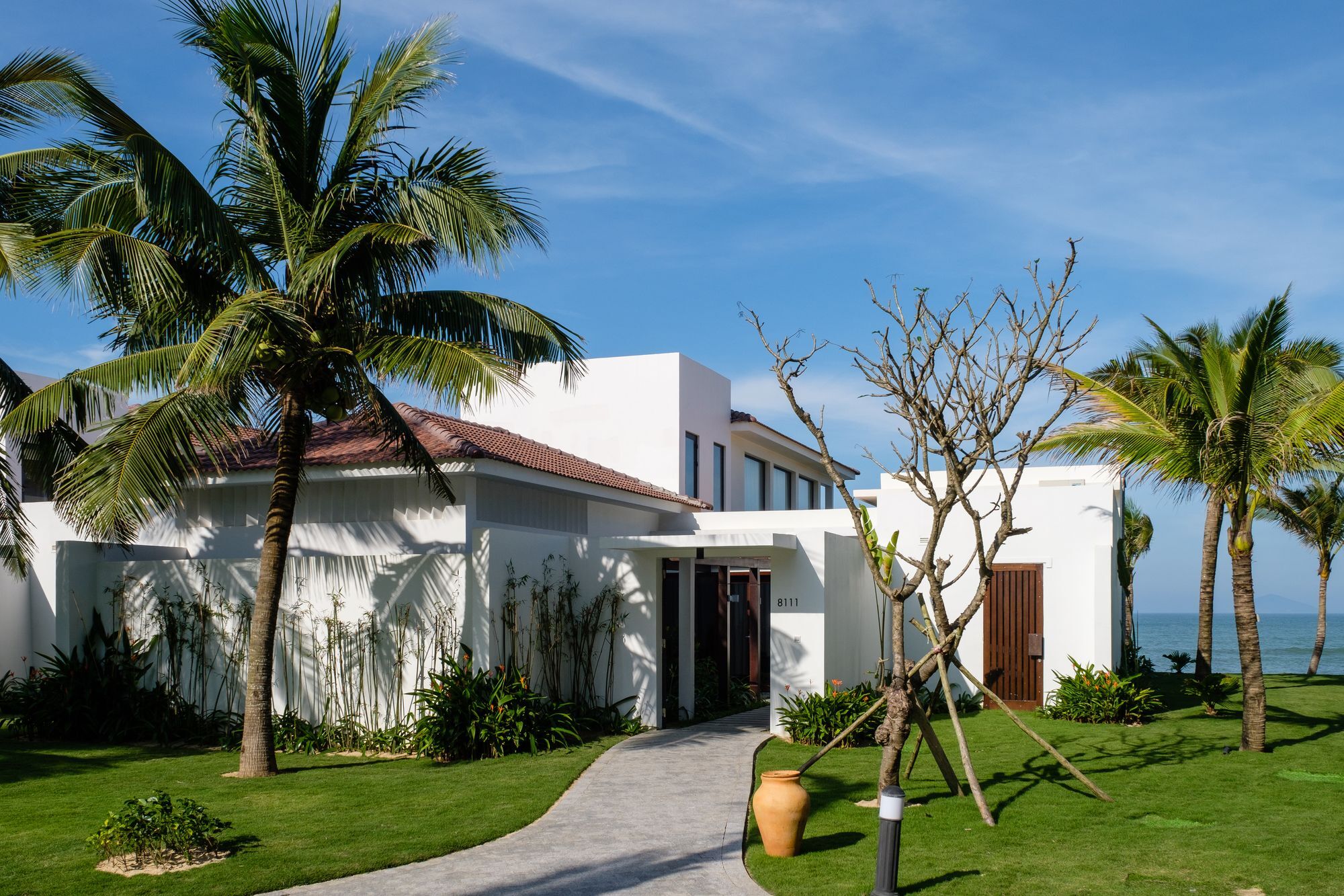 Renaissance Hoi An Resort & Spa Exteriör bild