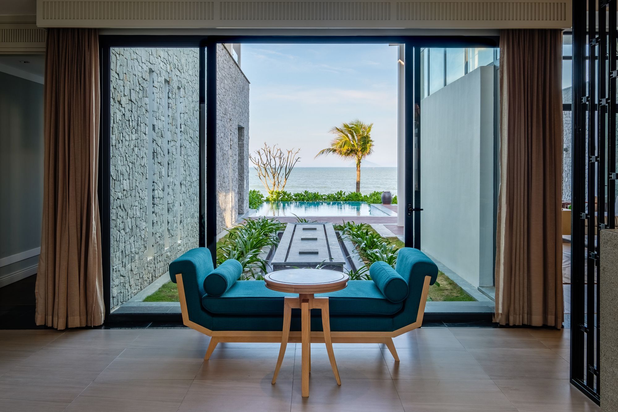 Renaissance Hoi An Resort & Spa Exteriör bild